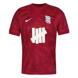 Nike Birmingham City Third Shirt 2025 2026 Juniors