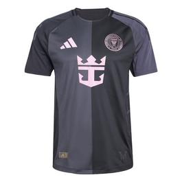 adidas Inter Miami Authentic Away Shirt 2025 2026 Adults