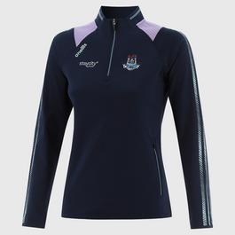 ONeills Dublin Dynamo Half Zip Top Ladies