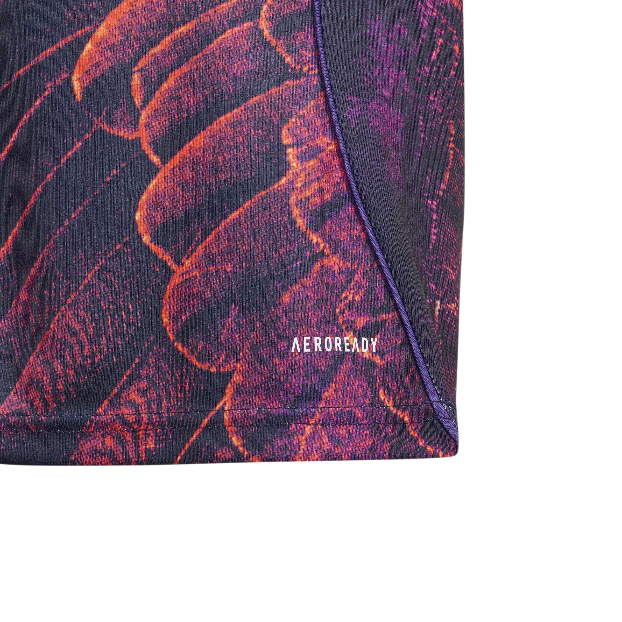 Giallo/Nero - adidas - Adidas SLB 4 Jsy Jn62 - 4