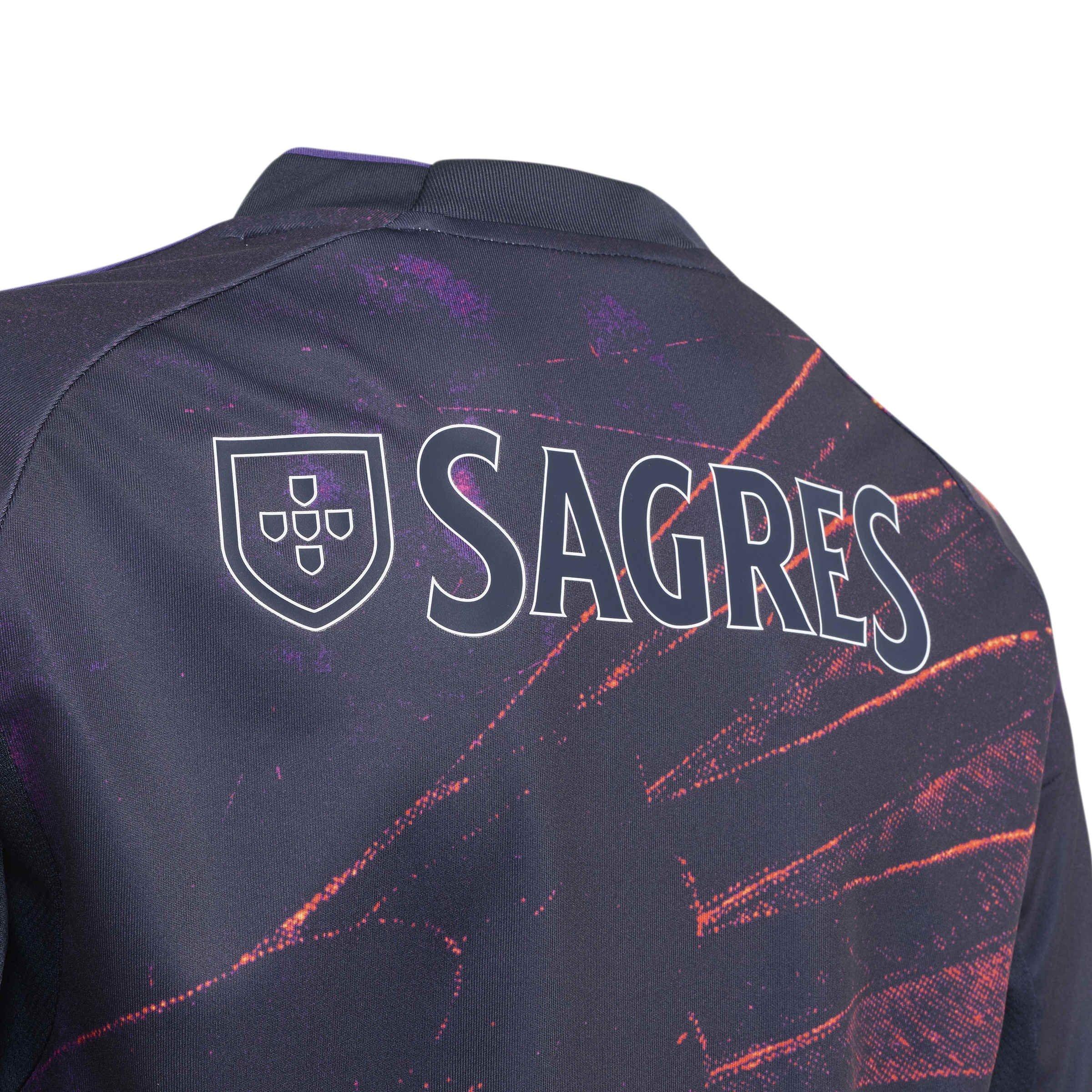 Giallo/Nero - adidas - Adidas SLB 4 Jsy Jn62 - 5