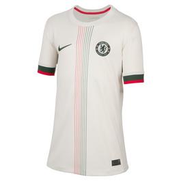 Nike Chelsea Away Shirt 2025 2026 Juniors