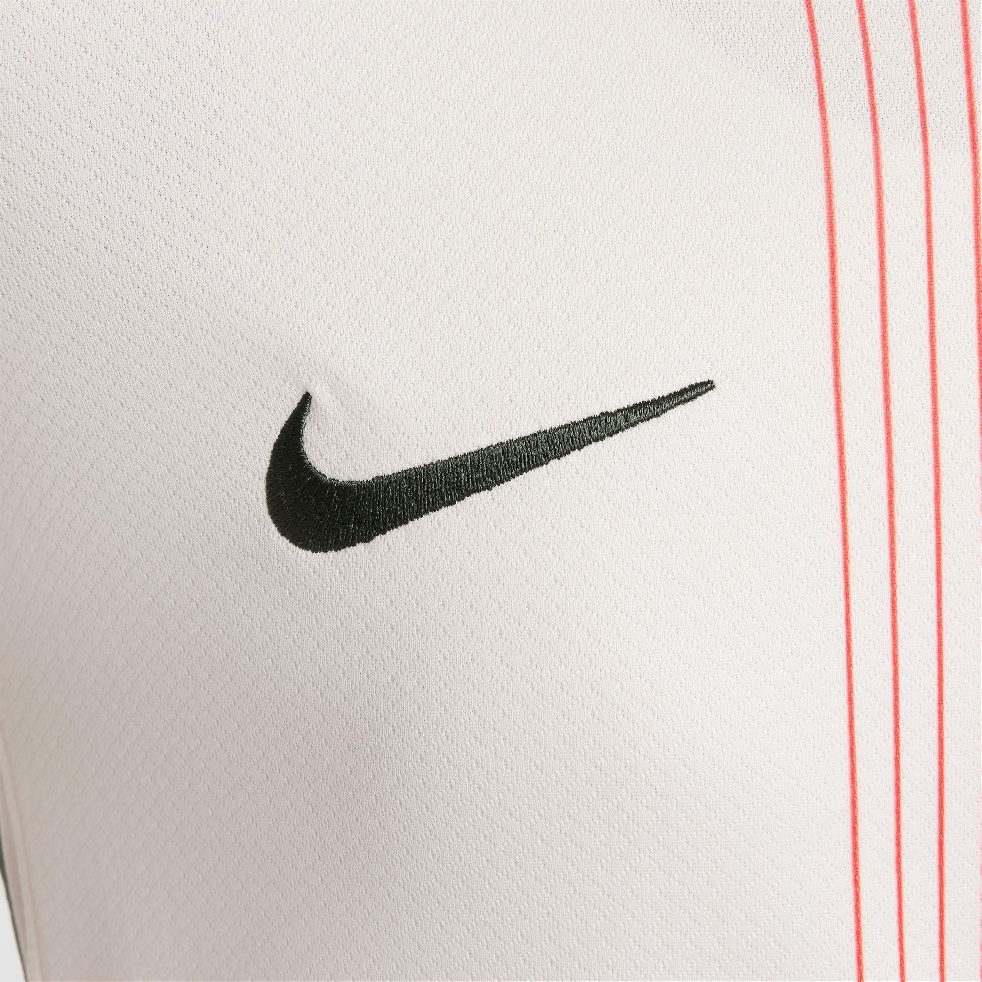 Weiß/Rot - Nike - Chelsea Away Shirt 2025 2026 Juniors - 6