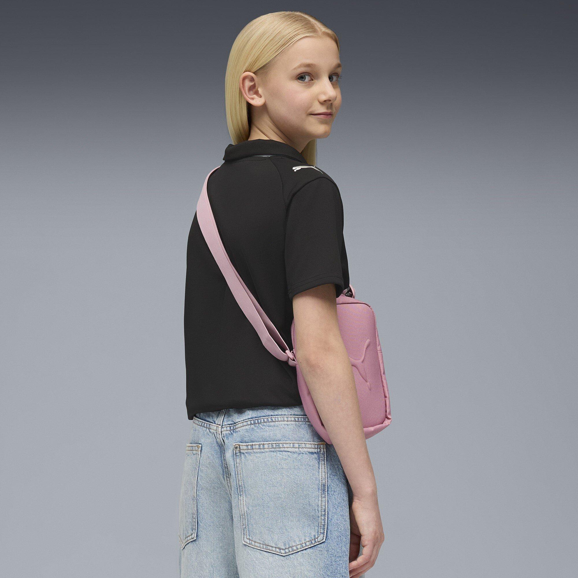 Black - Puma - Manchester City Away Kit 2025 2026 Juniors - 4