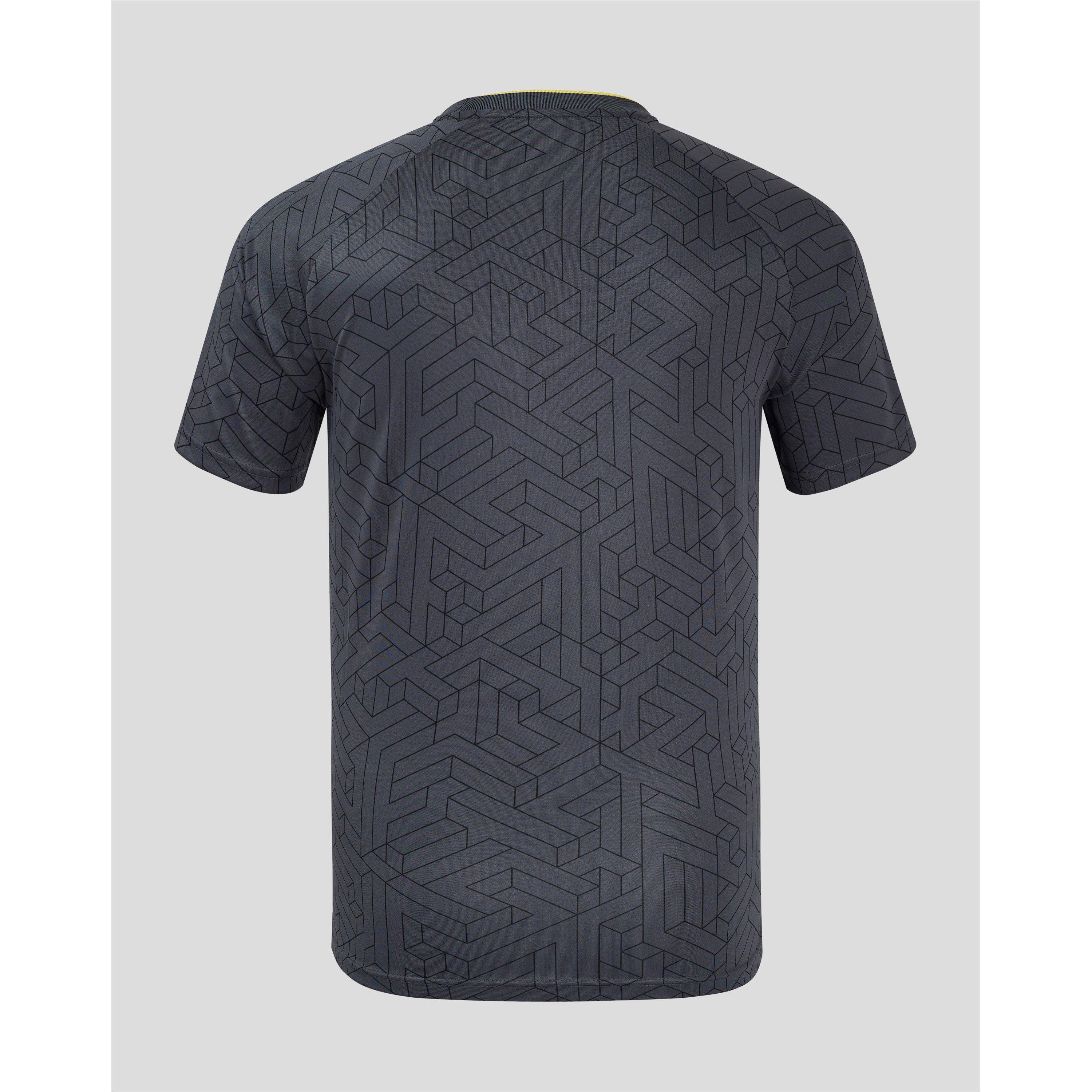 Ebony - Castore - Everton Away Shirt 2024 2025 Juniors - 5