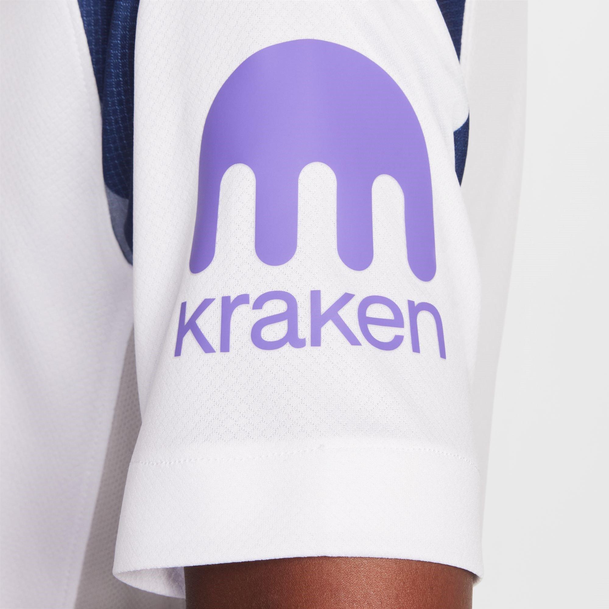 White - Nike - Tottenham Hotspur Home Shirt 2025 2026 Juniors - 9