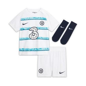 Nike Chelsea Away Babykit 2022 2023