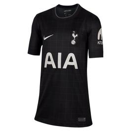 Nike Tottenham Hotspur Away Shirt 2025 2026 Juniors