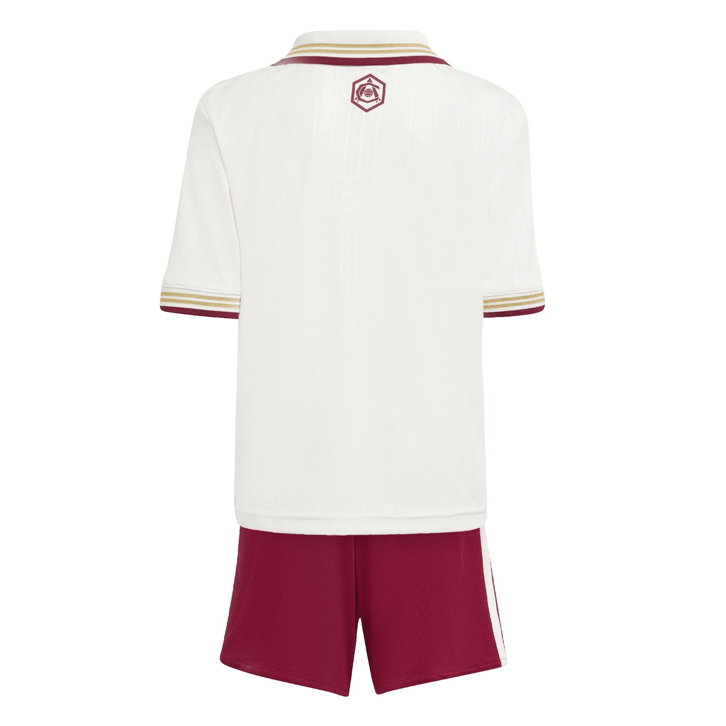 Clowhi/Tecobu - adidas - Adidas Afc 3 Mini In99 - 2
