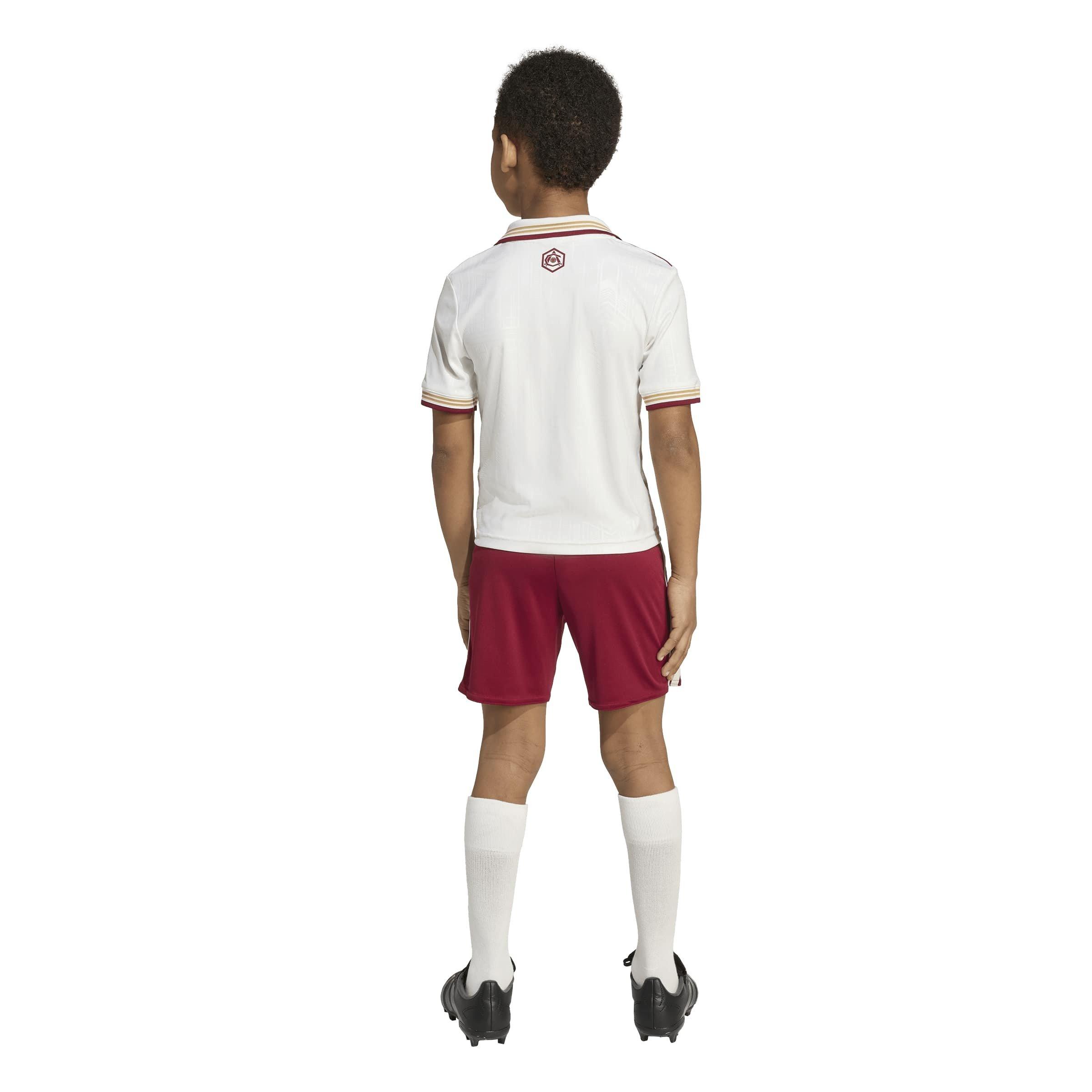 Clowhi/Tecobu - adidas - Adidas Afc 3 Mini In99 - 6