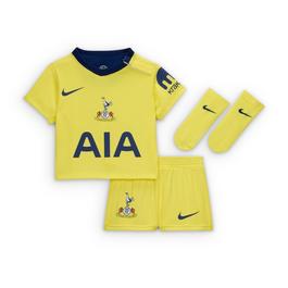 Nike Tottenham Hotspur Third Baby kit 2025 2026 Babies