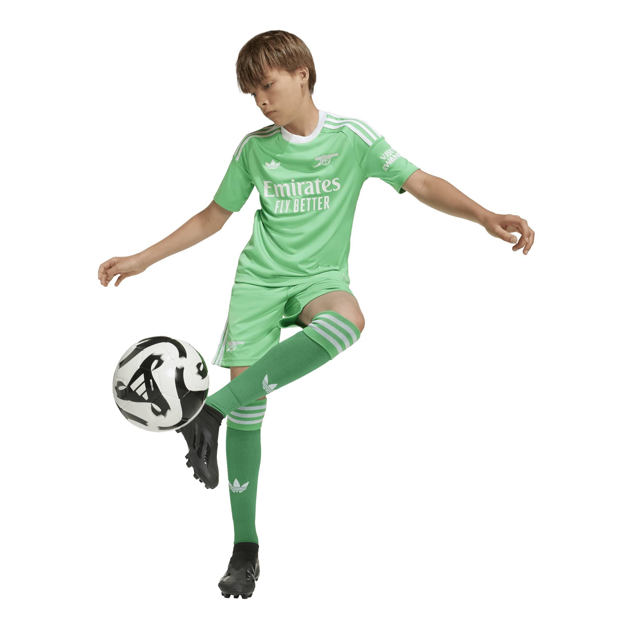 Sescgr/White - adidas - Adidas Afc 3 Gk Jsy Jn99 - 7