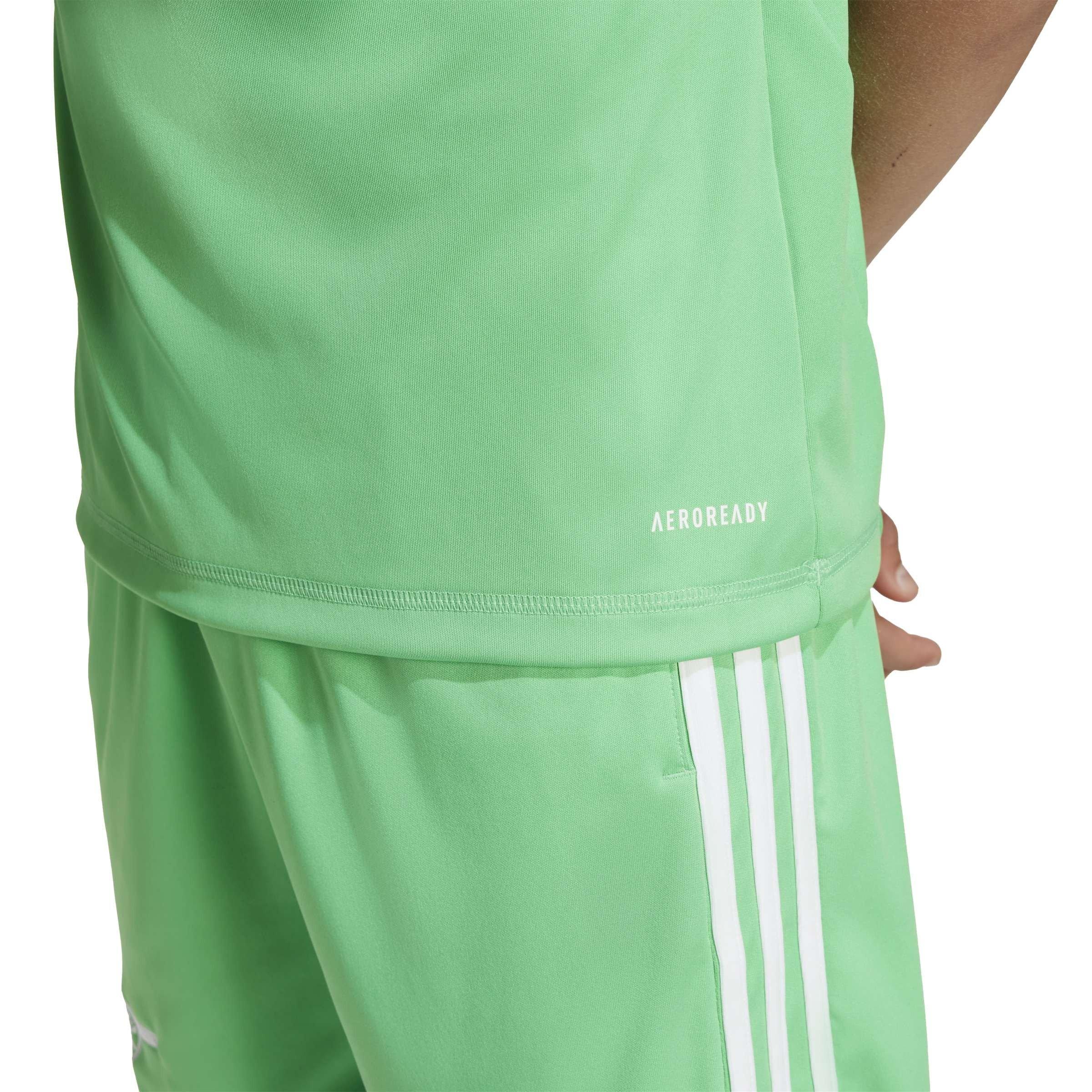 Sescgr/White - adidas - Adidas Afc 3 Gk Jsy Jn99 - 8