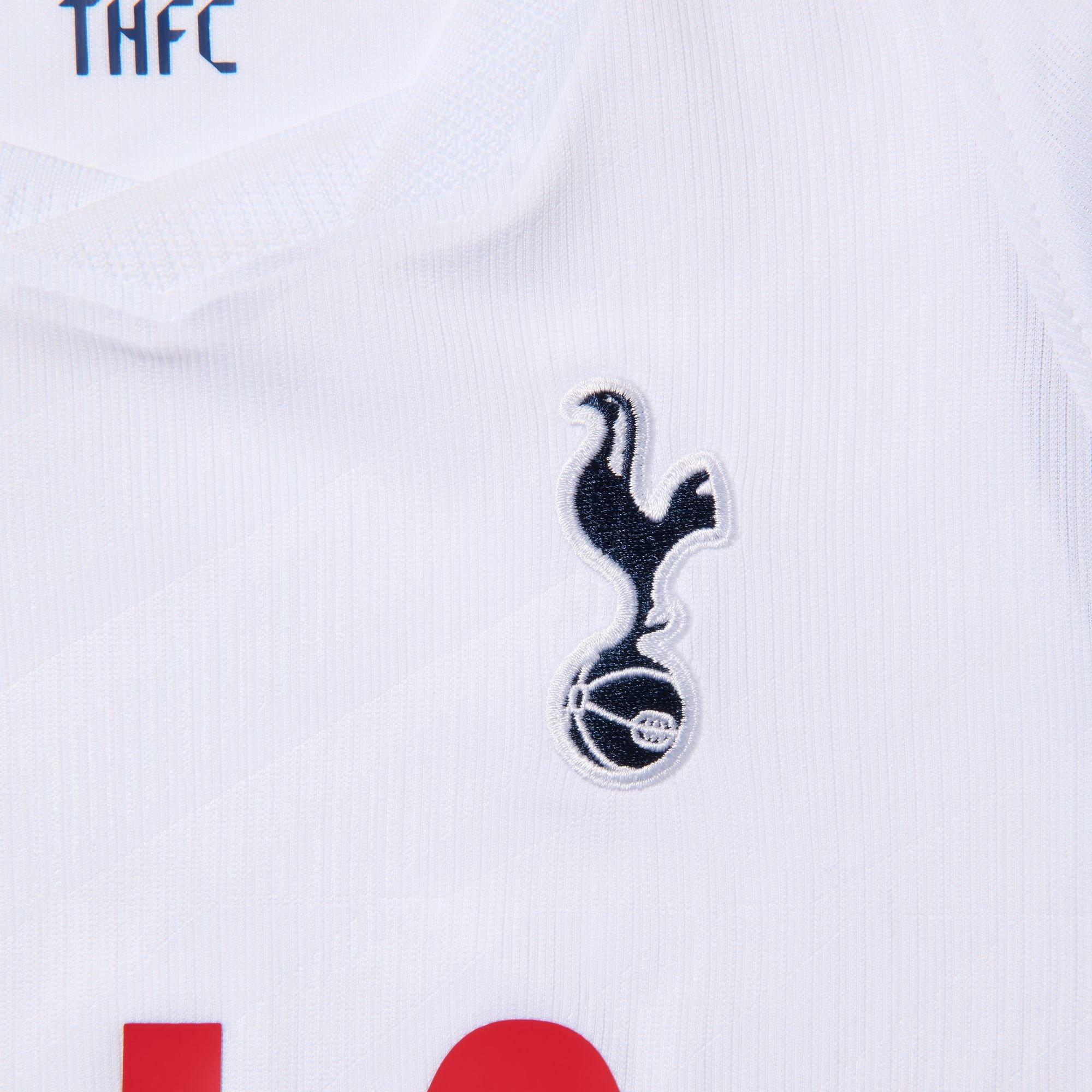 Blanc/Bleu - Nike - Tottenham Home Mini Kit 2026/27 Infants - 11
