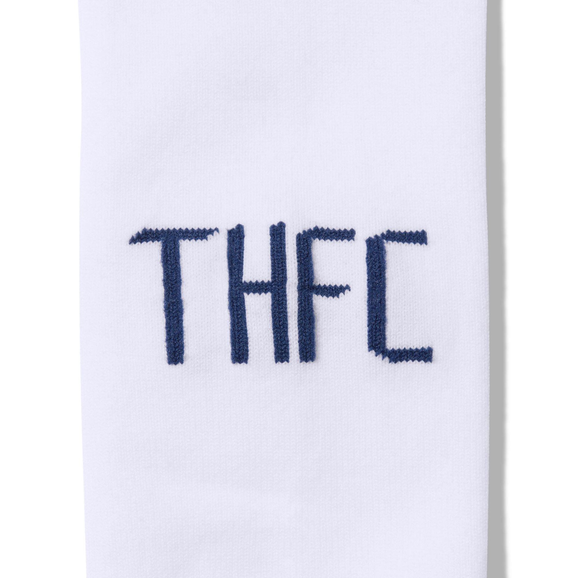 Blanc/Bleu - Nike - Tottenham Home Mini Kit 2026/27 Infants - 12