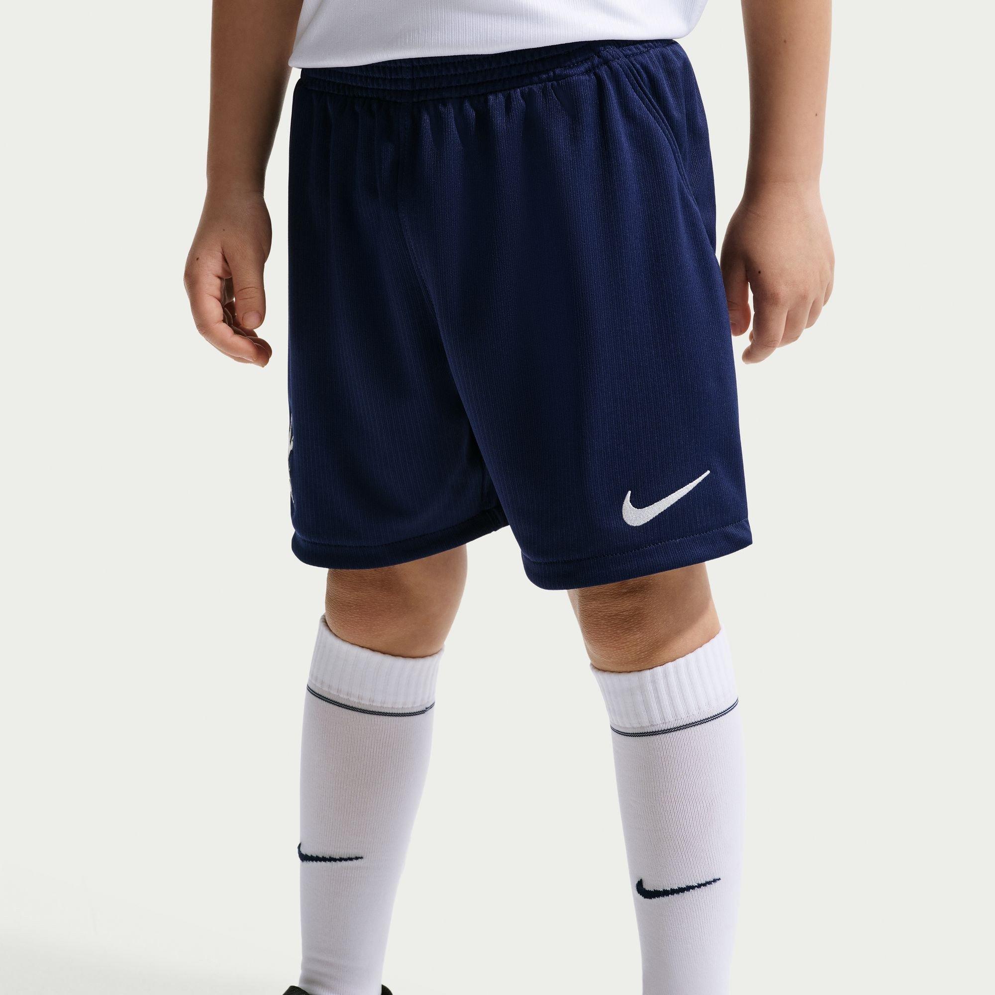 Blanc/Bleu - Nike - Tottenham Home Mini Kit 2026/27 Infants - 8