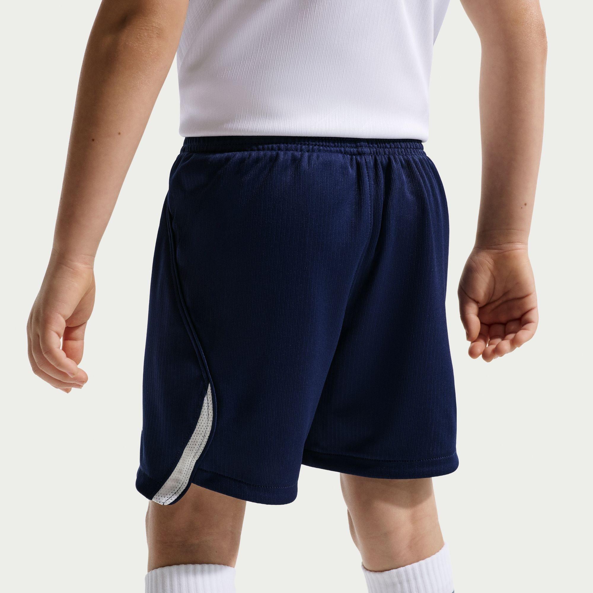 Blanc/Bleu - Nike - Tottenham Home Mini Kit 2026/27 Infants - 9