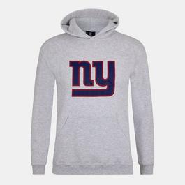 NFL Logo Hoodie Mens