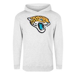 NFL Logo Hoodie Sn99