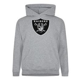 NFL Logo Hoodie Sn99