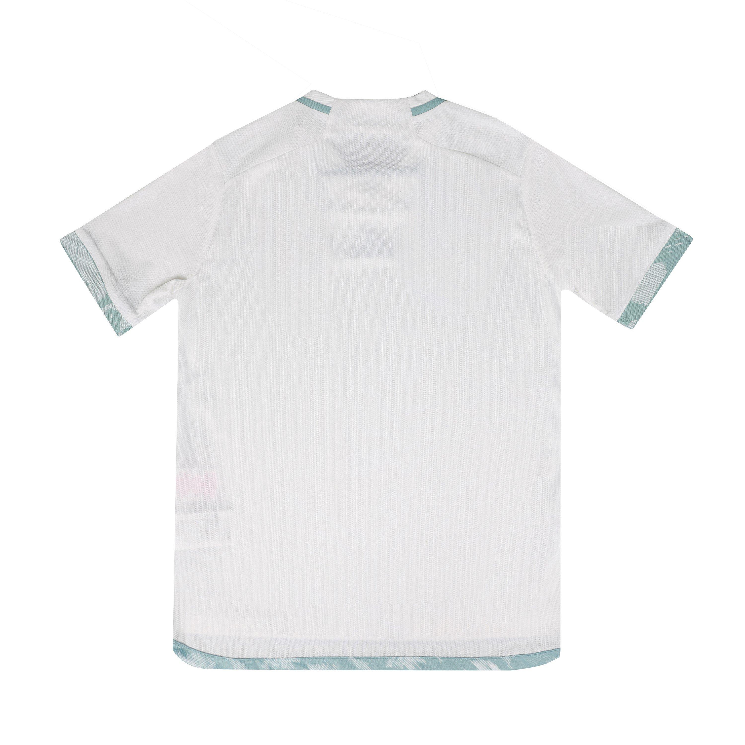 Broyal/White - adidas - Adidas Uch H Jsy Y Jn99 - 2