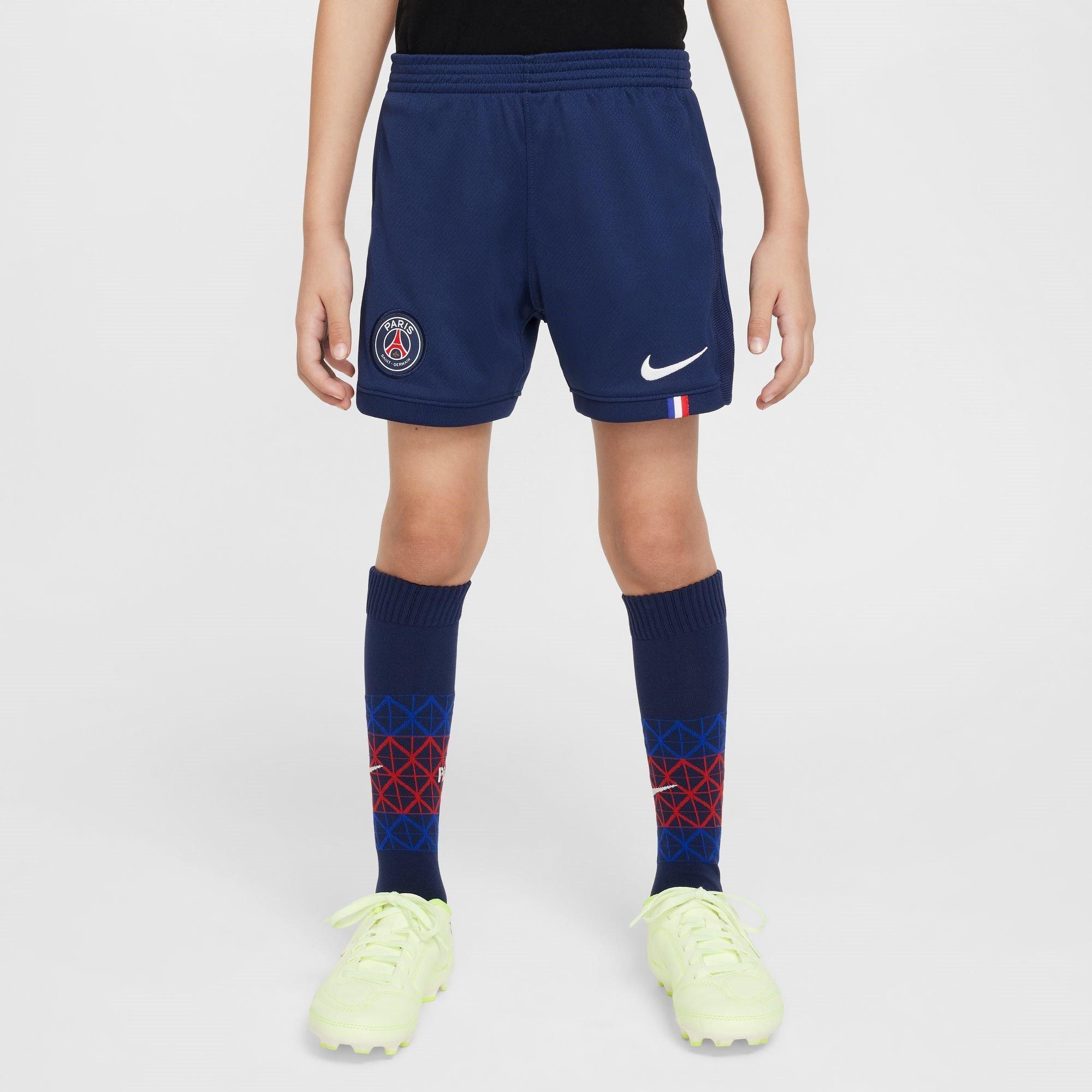 Midnight Navy - Nike - Paris Saint-Germain Home Minikit 2025 2026 Infants - 13