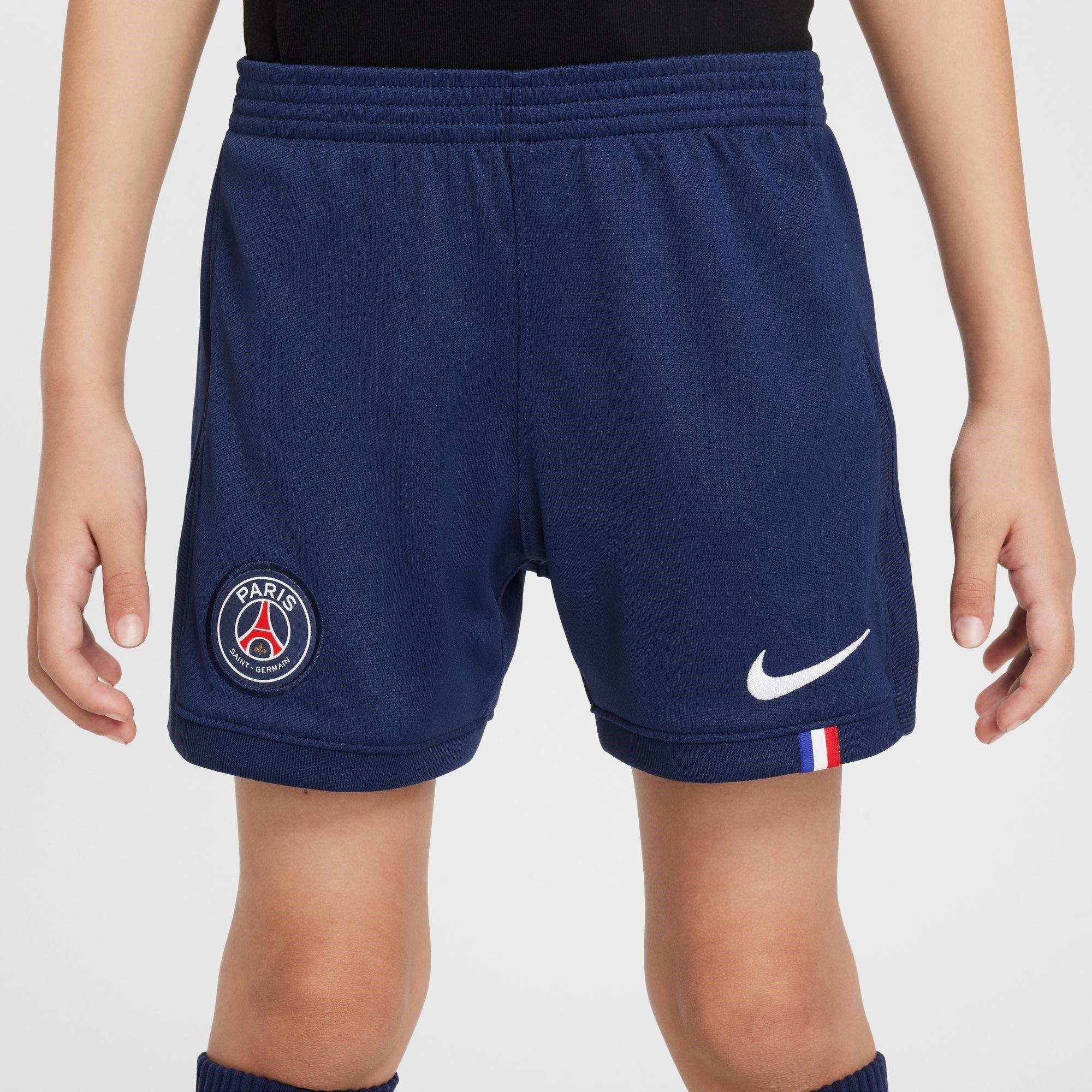 Midnight Navy - Nike - Paris Saint-Germain Home Minikit 2025 2026 Infants - 14