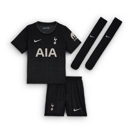 Nike Tottenham Hotspur Away Minikit 2025 2026 Infants