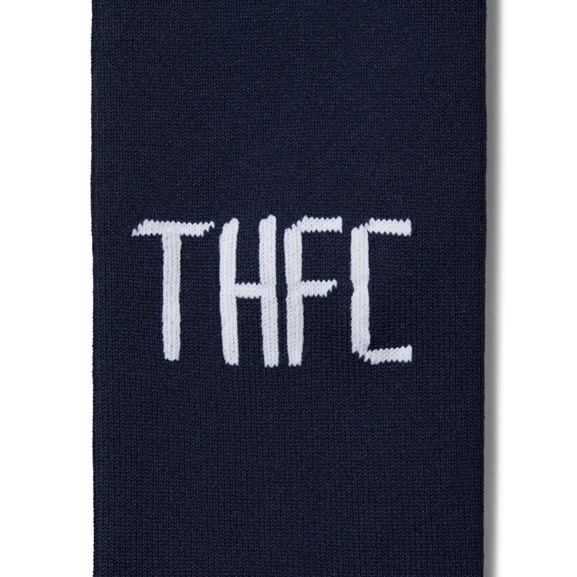 Marine/Blanc - Nike - Tottenham Away Mini Kit 2026/27 Infants - 12