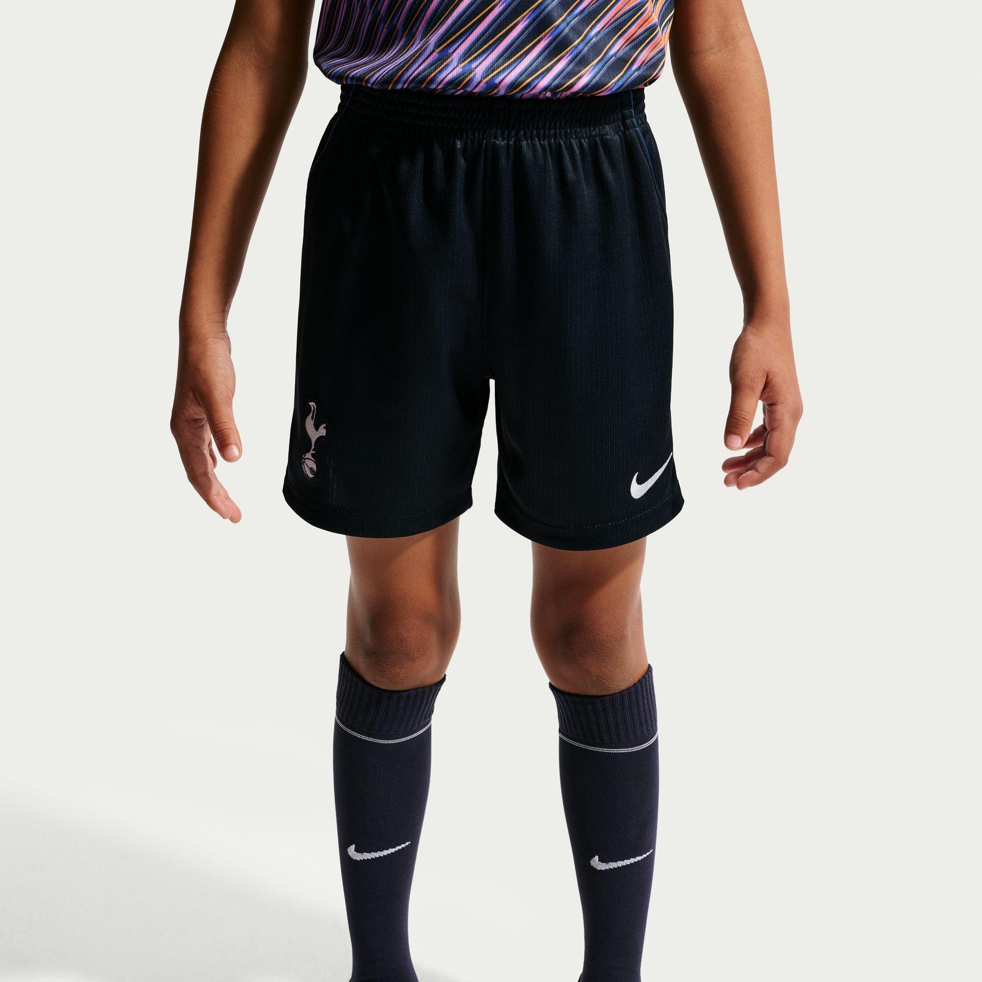 Marine/Blanc - Nike - Tottenham Away Mini Kit 2026/27 Infants - 7