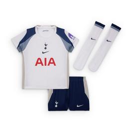 Nike Tottenham Hotspur Home Minikit 2025 2026
