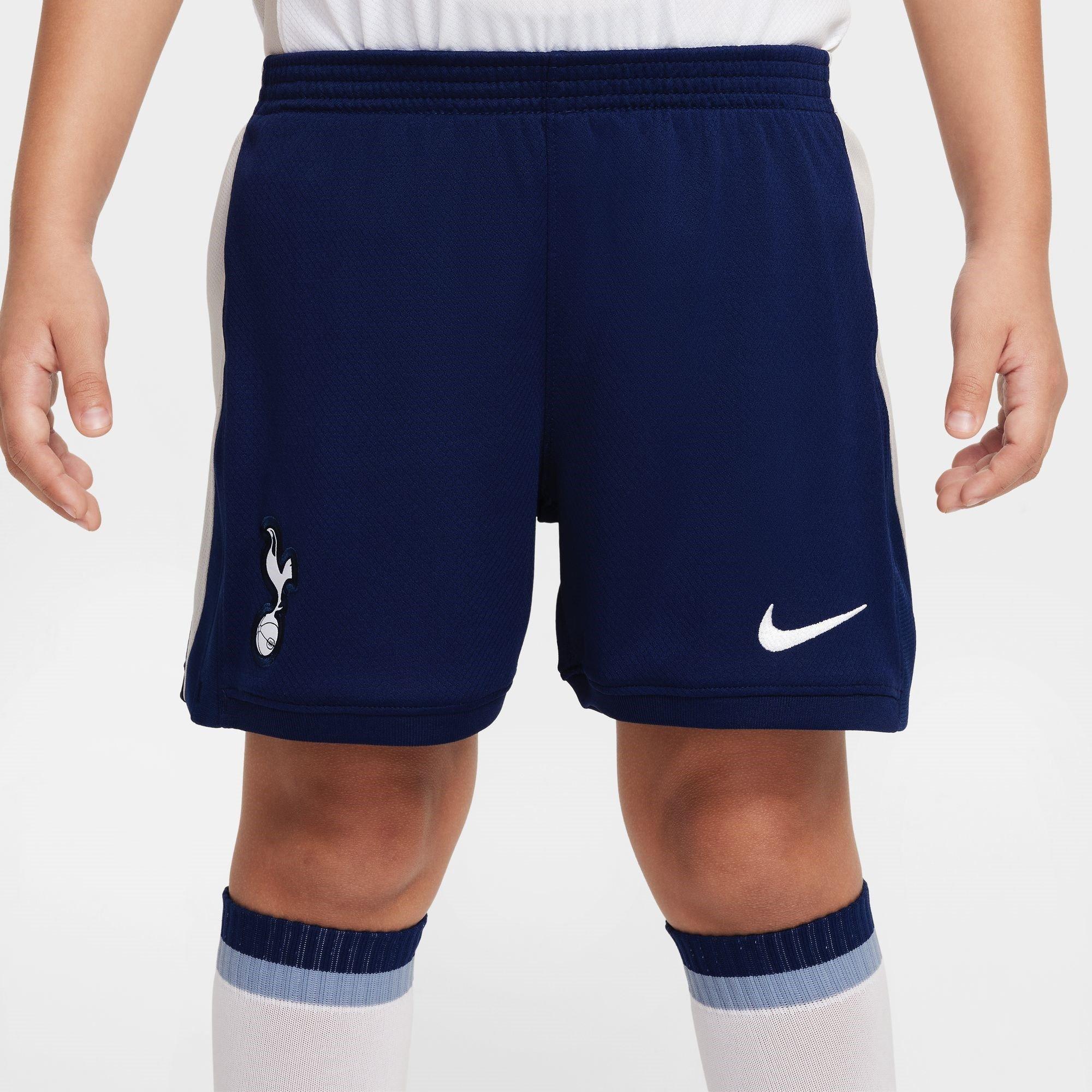 Bianco - Nike - Tottenham Hotspur Home Minikit 2025 2026 - 12