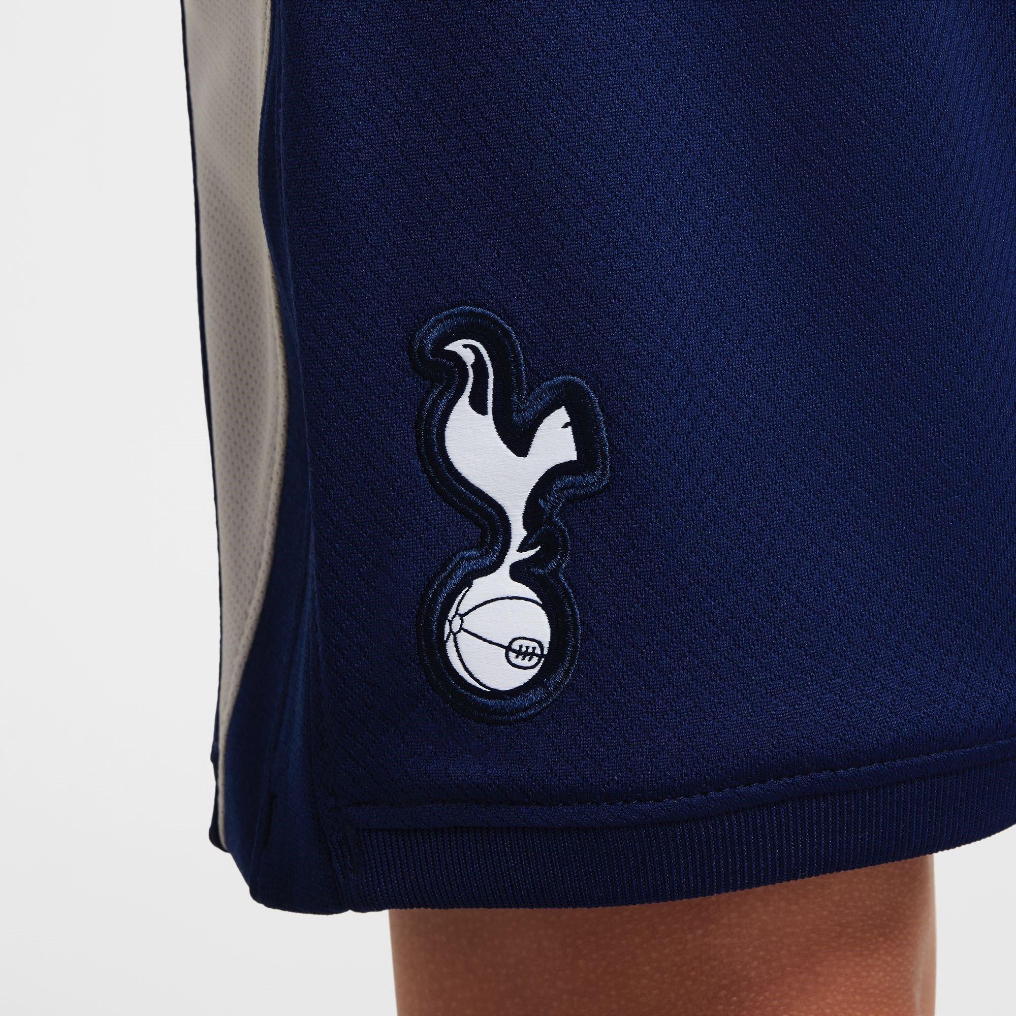 Bianco - Nike - Tottenham Hotspur Home Minikit 2025 2026 - 15