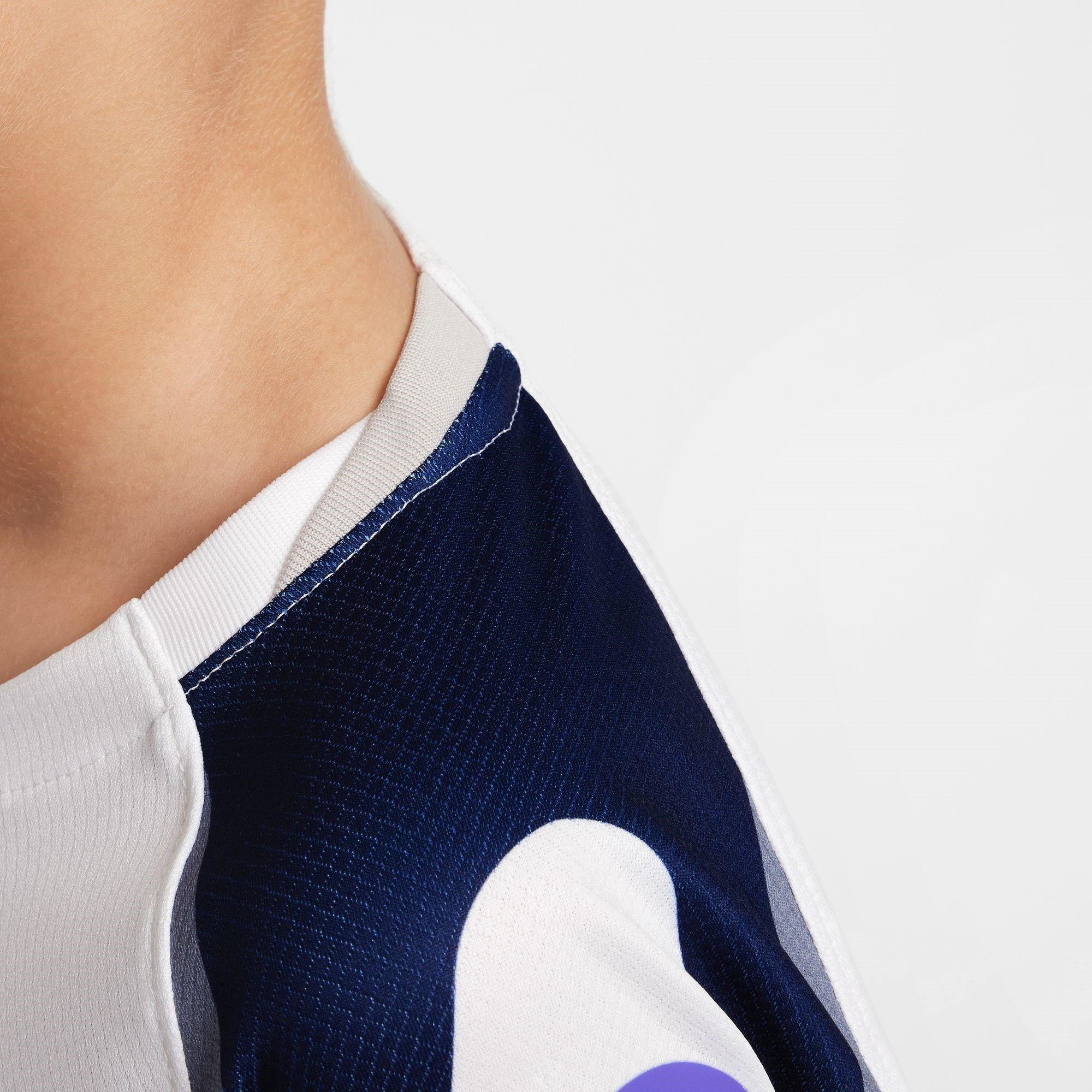 Bianco - Nike - Tottenham Hotspur Home Minikit 2025 2026 - 7