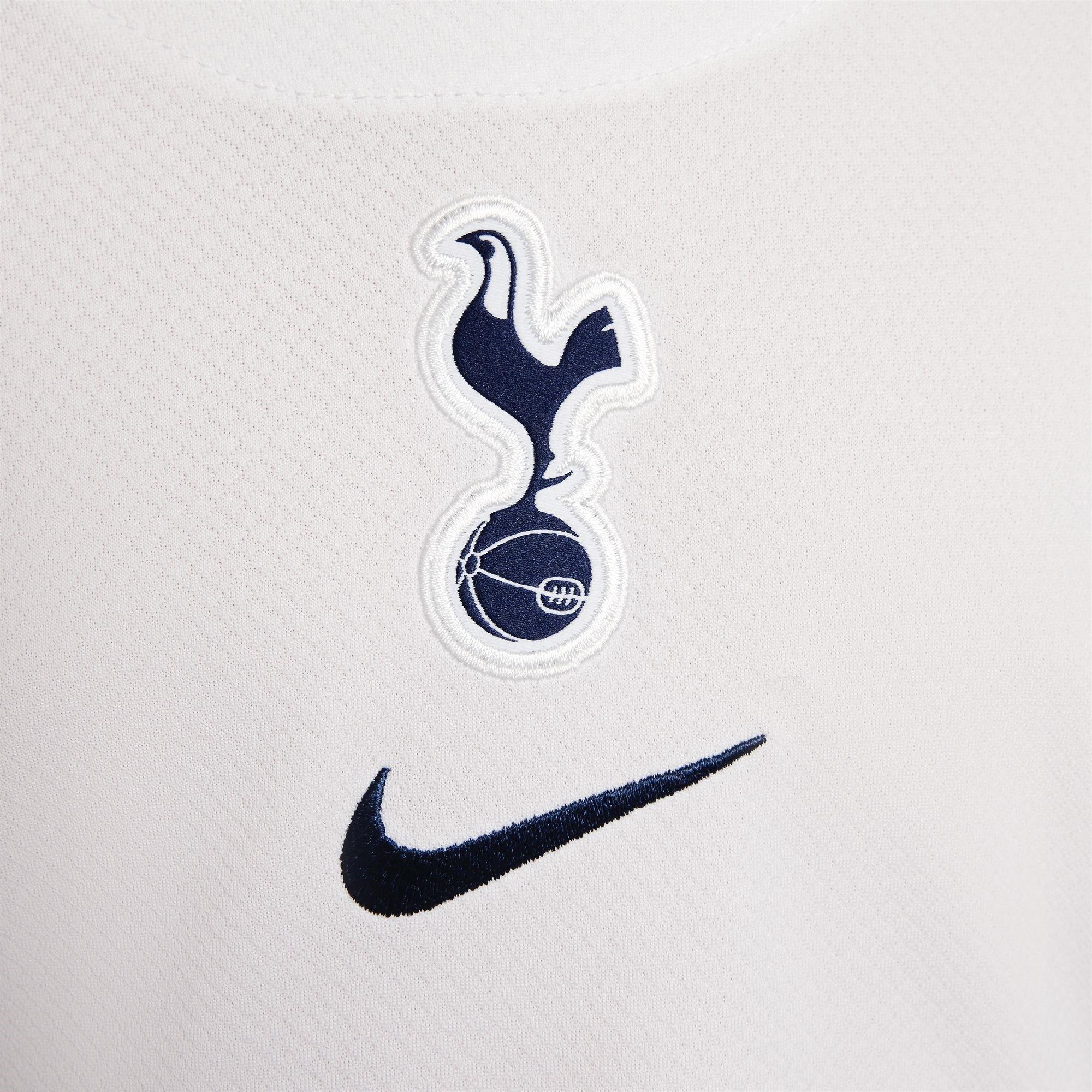 Bianco - Nike - Tottenham Hotspur Home Minikit 2025 2026 - 8