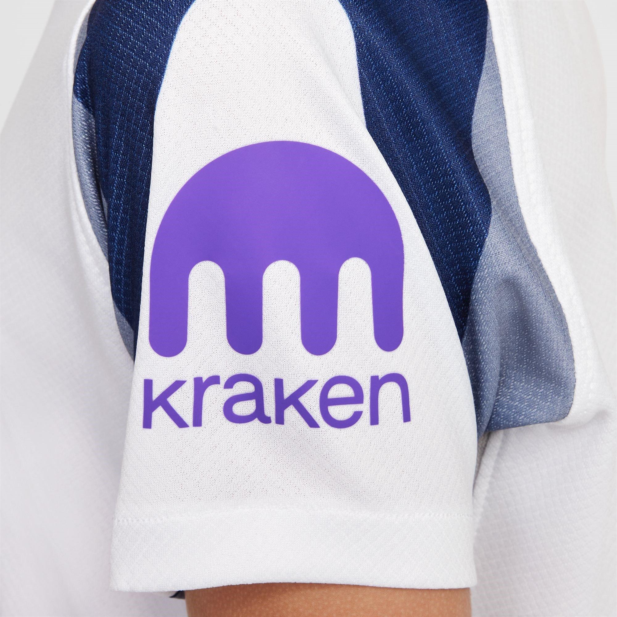 Bianco - Nike - Tottenham Hotspur Home Minikit 2025 2026 - 10