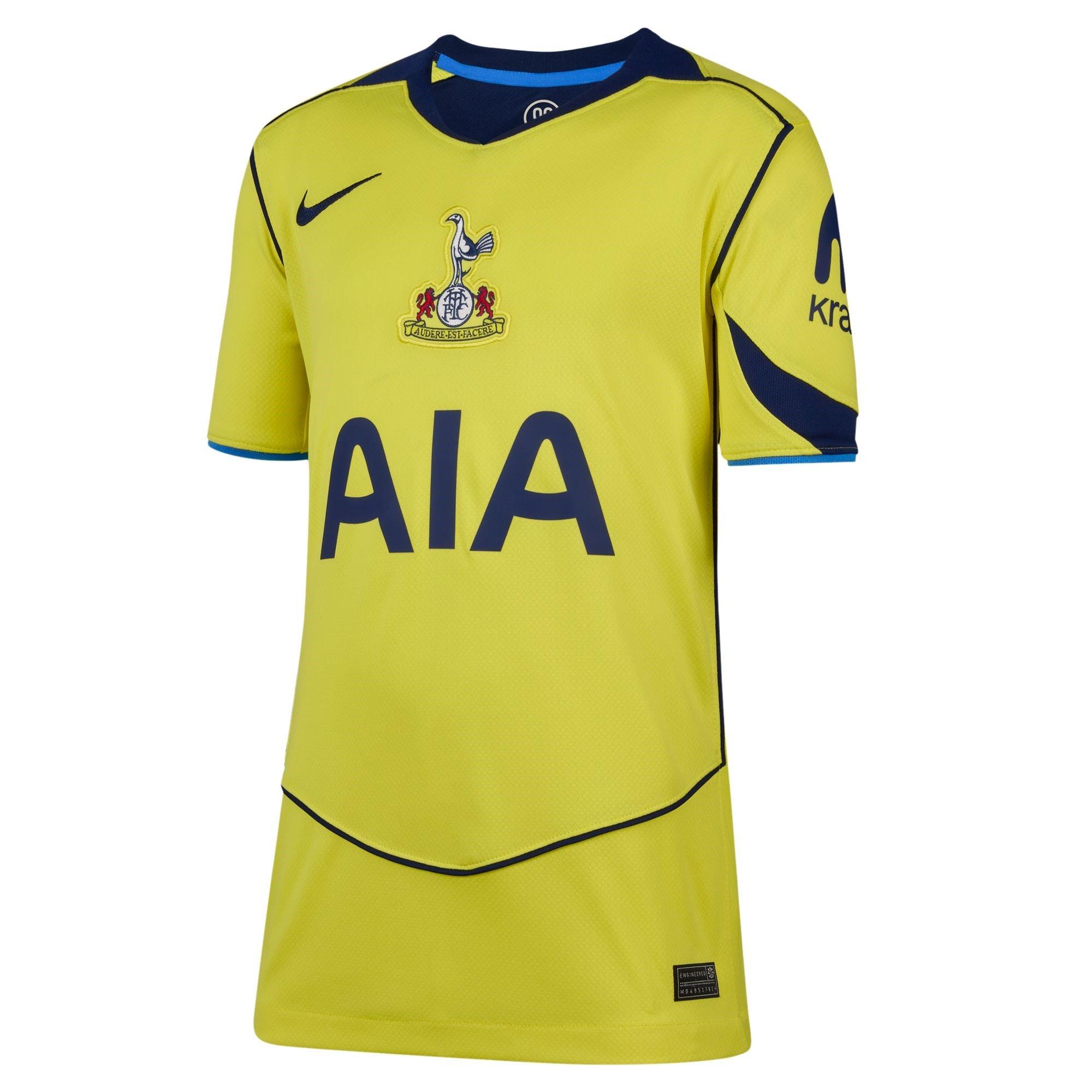Yellow/Blue