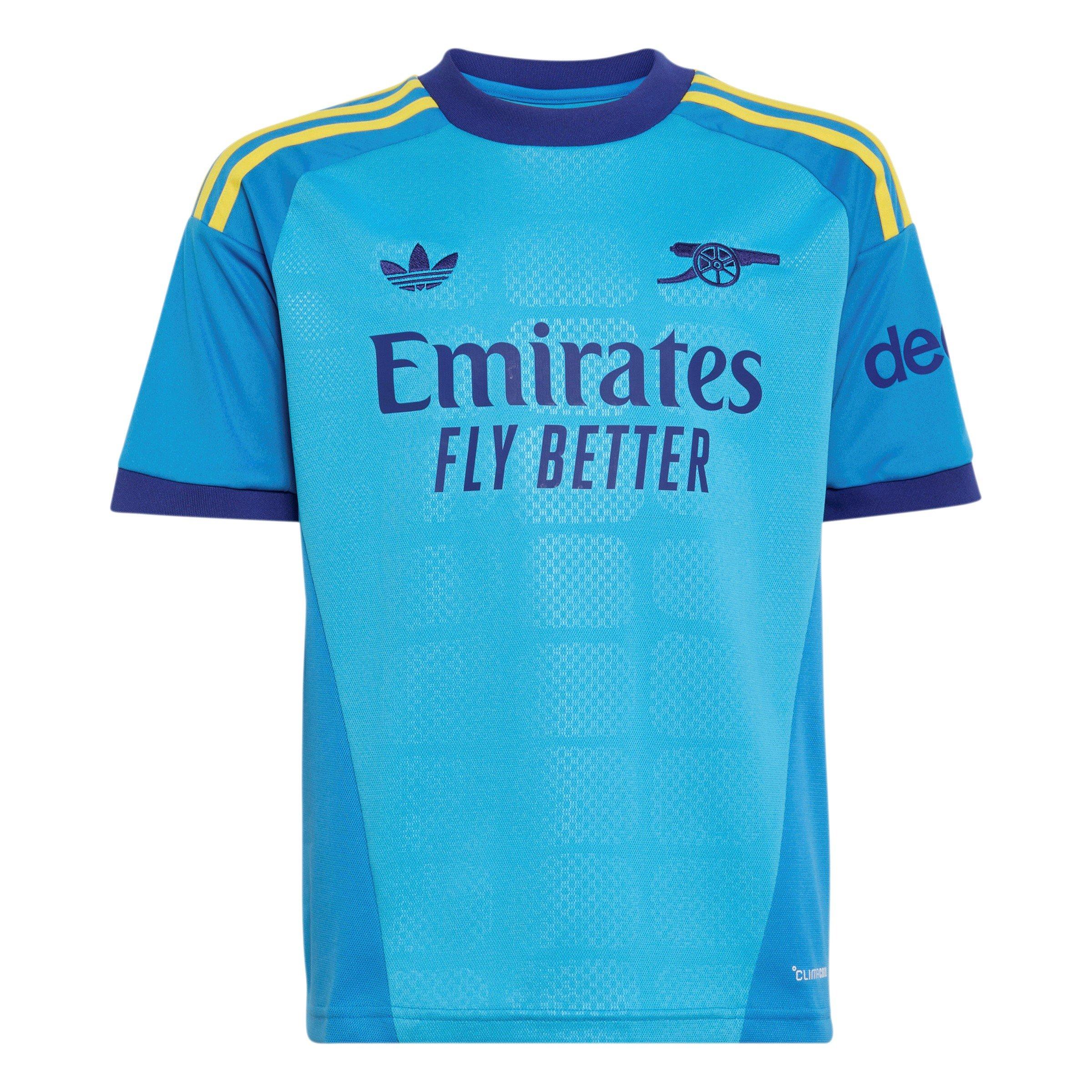 App Sky Rush - adidas - Adidas Afc A Gk Jsy Jn63 - 1