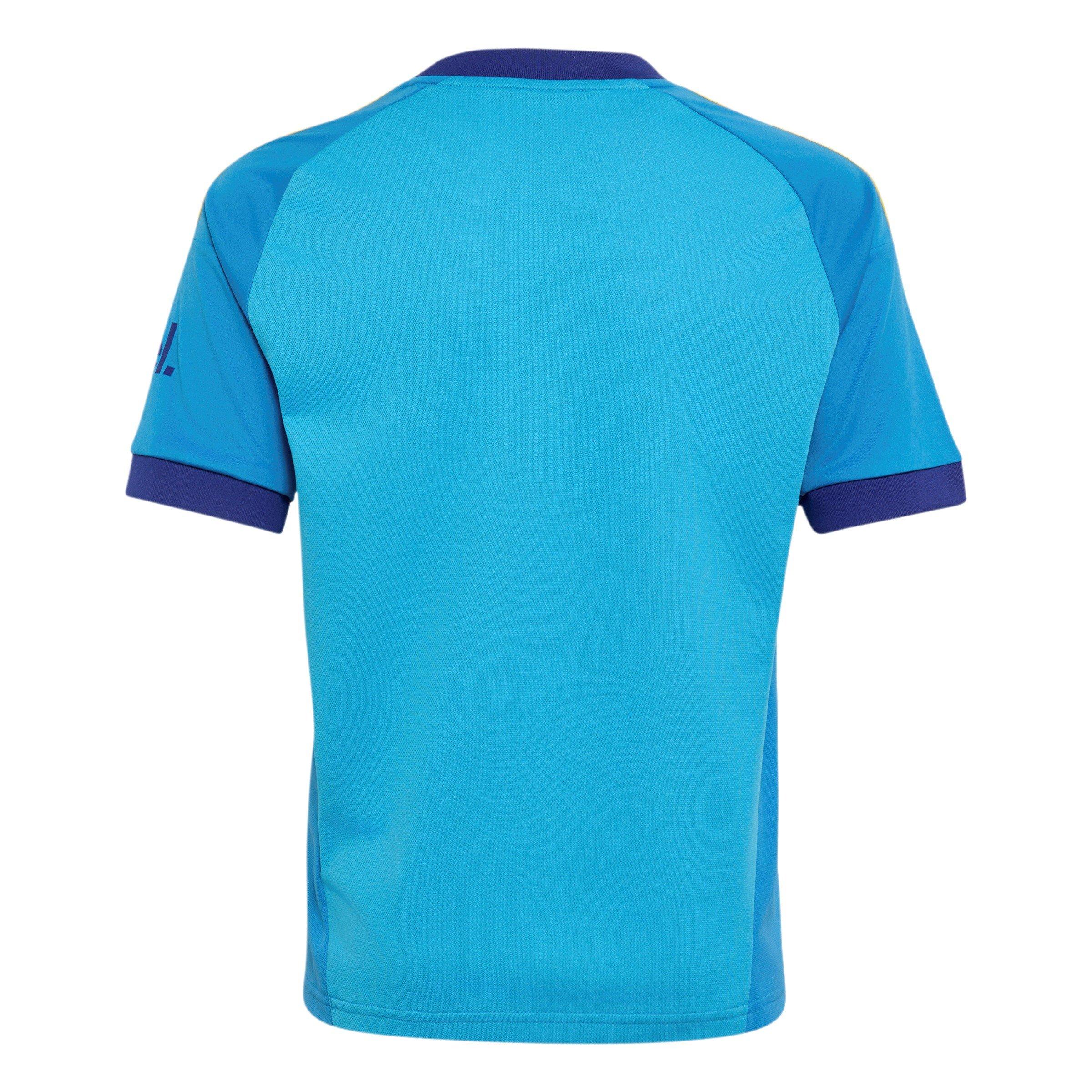 App Sky Rush - adidas - Adidas Afc A Gk Jsy Jn63 - 2