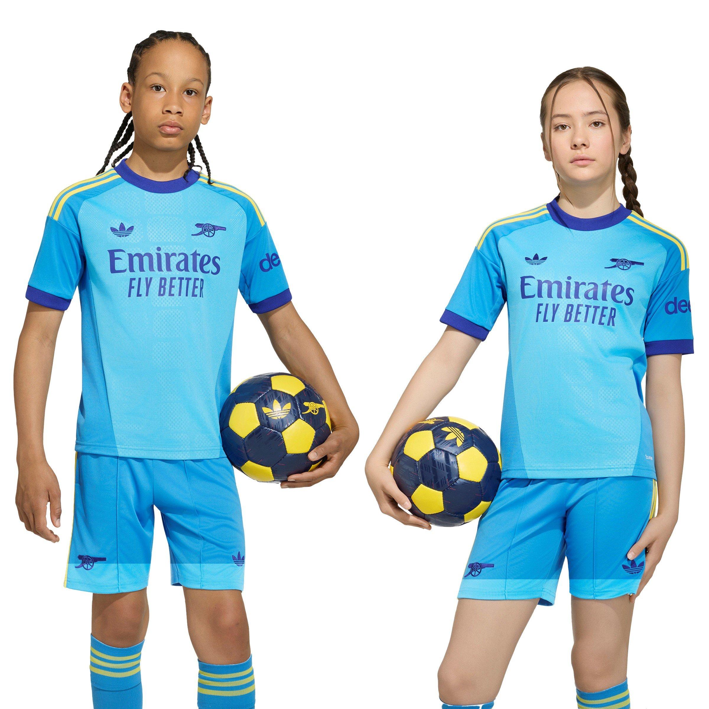 App Sky Rush - adidas - Adidas Afc A Gk Jsy Jn63 - 3