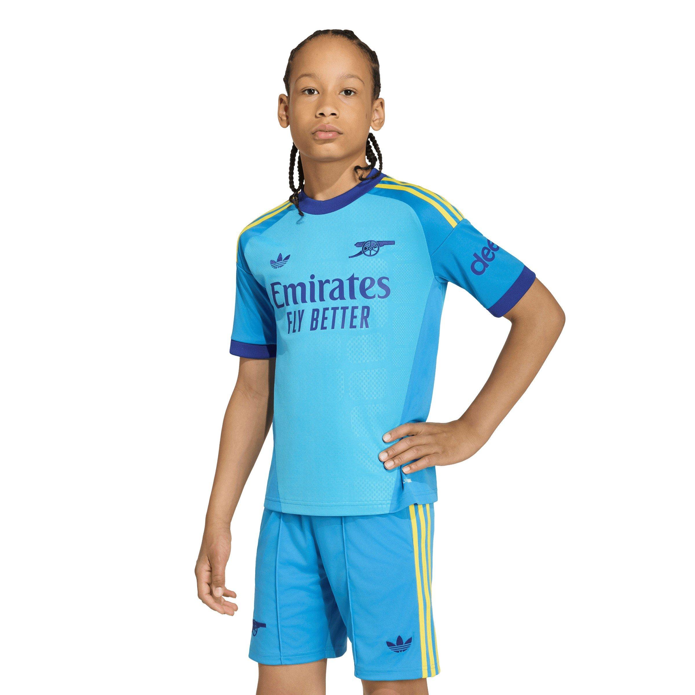 App Sky Rush - adidas - Adidas Afc A Gk Jsy Jn63 - 5