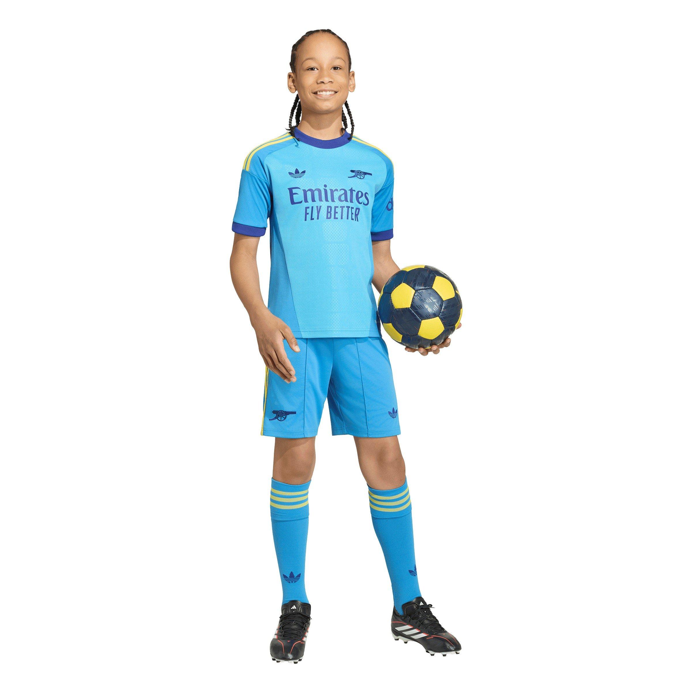 App Sky Rush - adidas - Adidas Afc A Gk Jsy Jn63 - 7