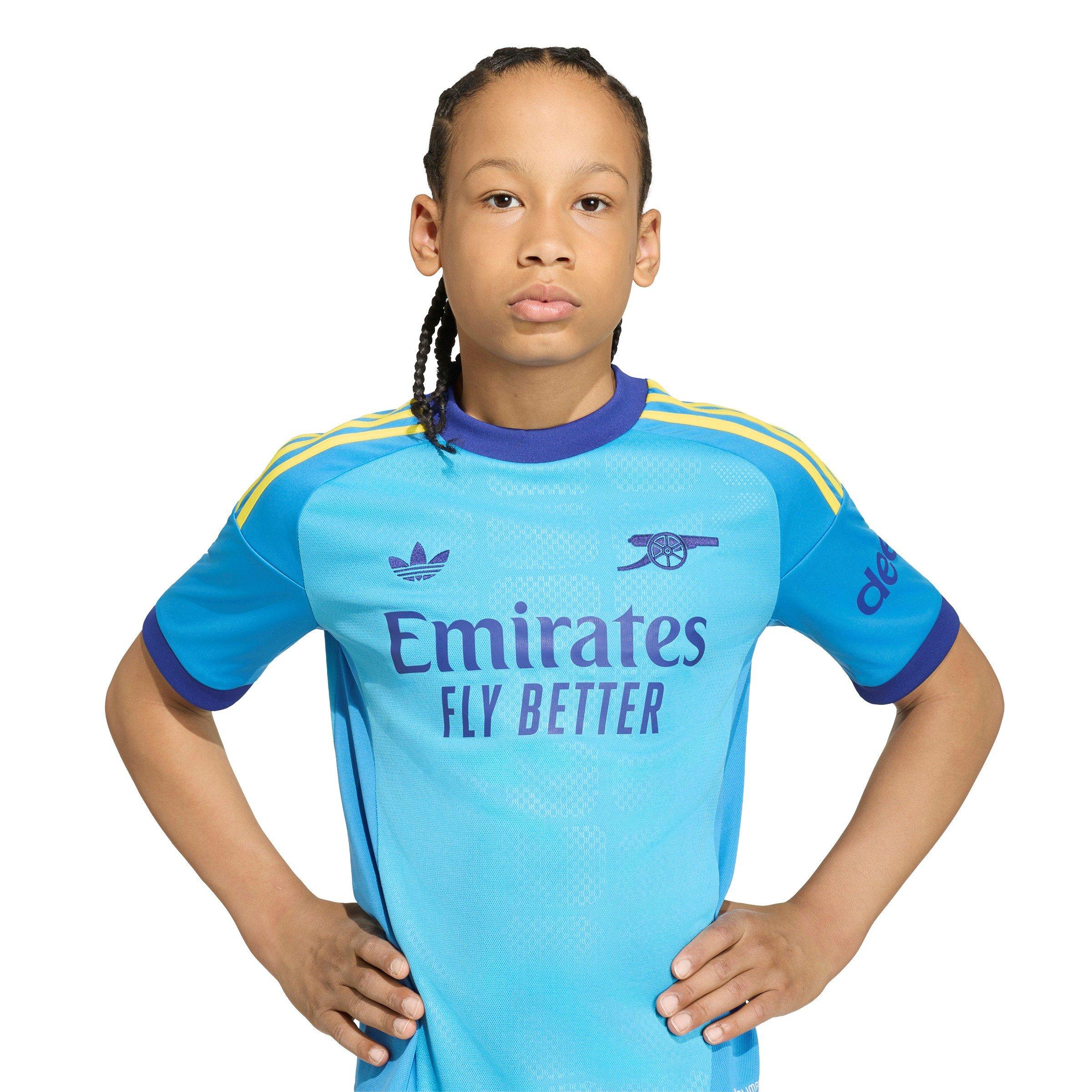 App Sky Rush - adidas - Adidas Afc A Gk Jsy Jn63 - 8