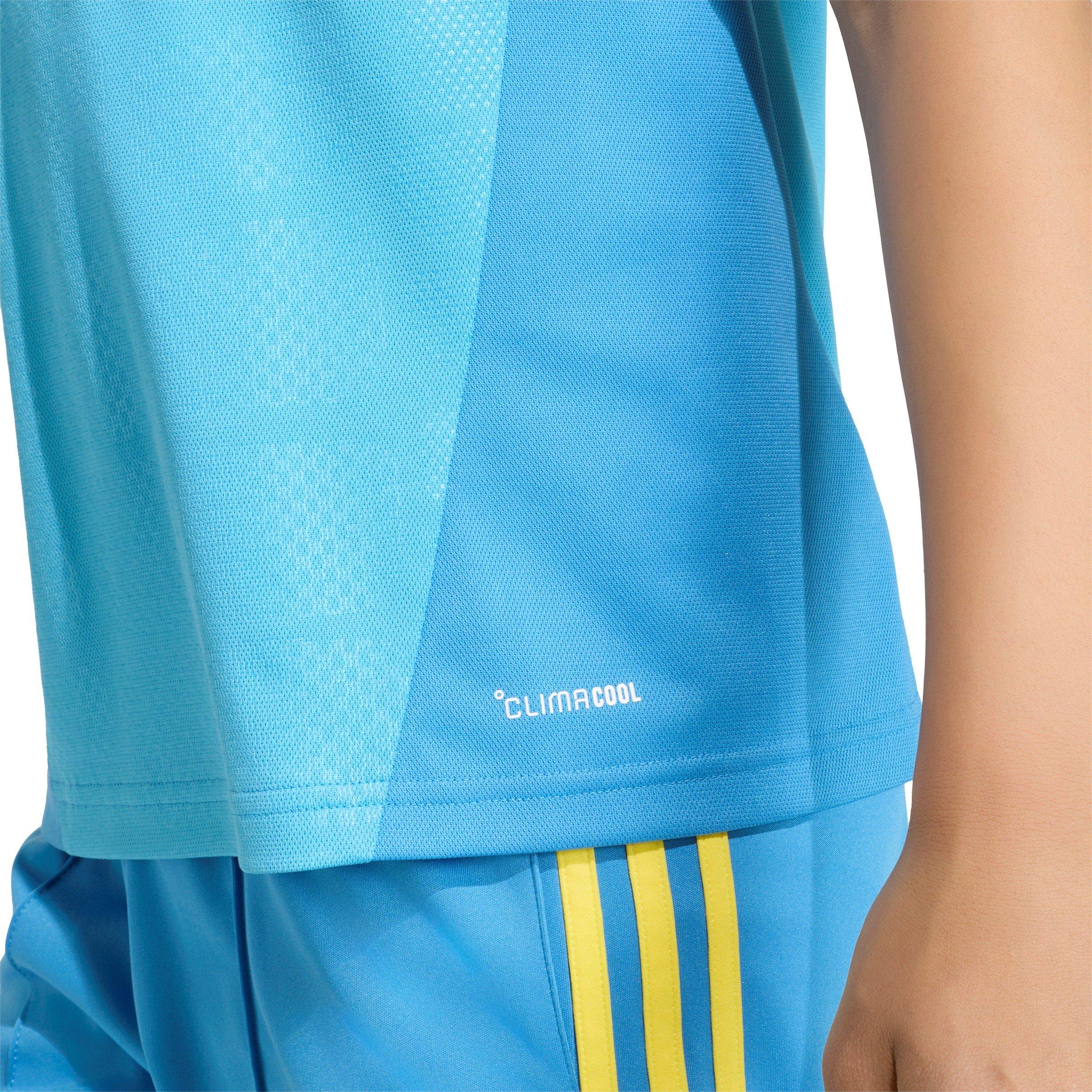 App Sky Rush - adidas - Adidas Afc A Gk Jsy Jn63 - 9