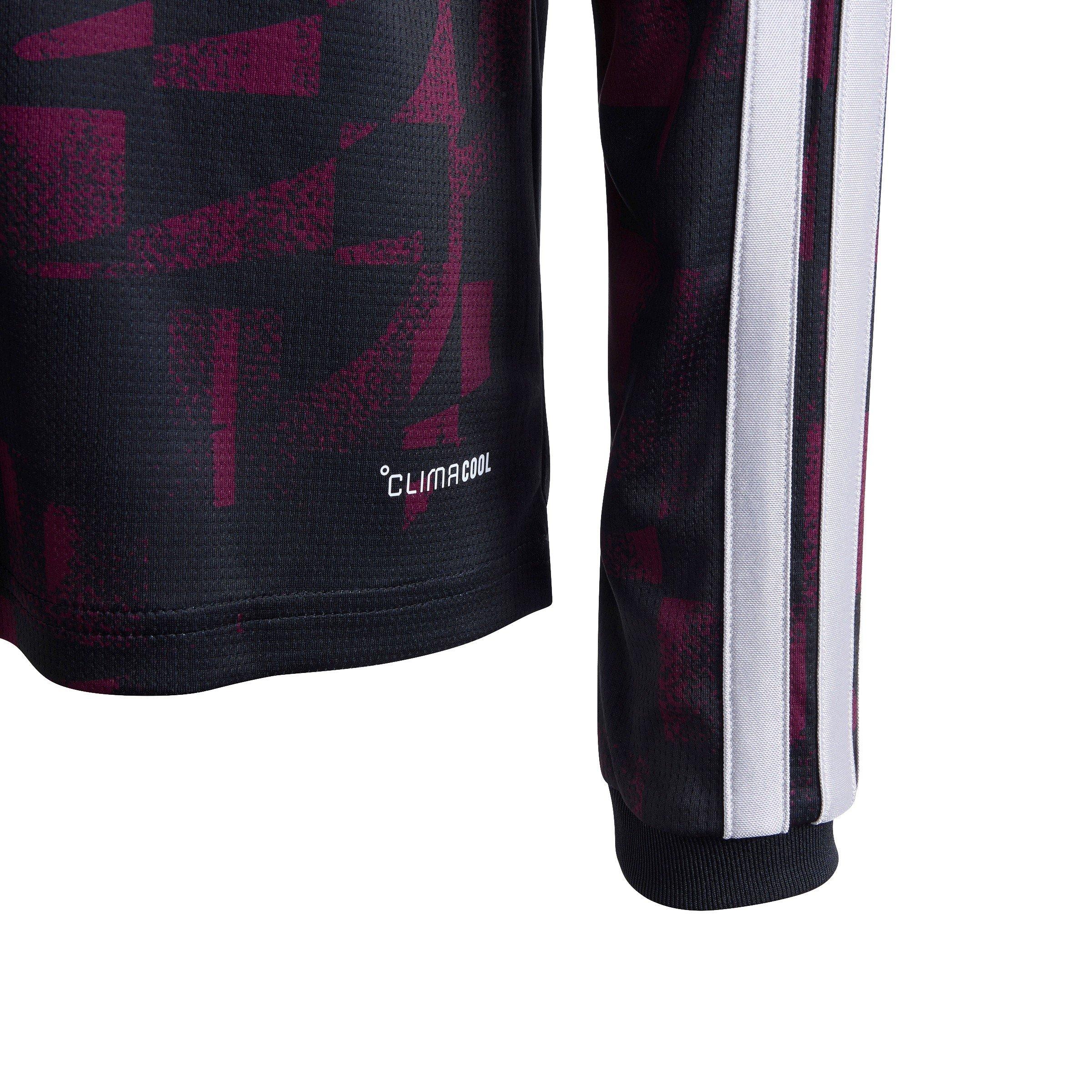 Black - adidas - Adidas Lfc 3 Jersey Jn63 - 4