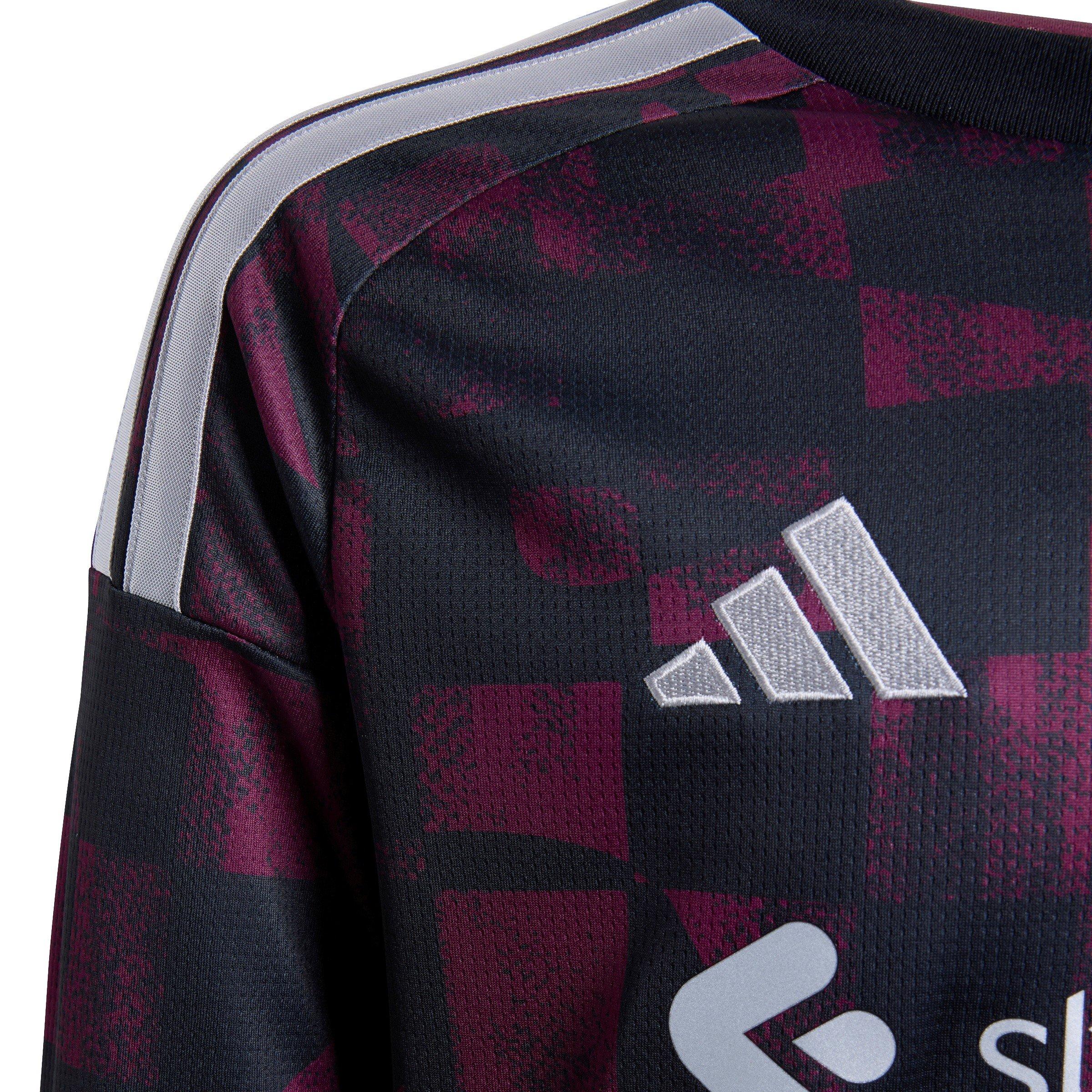 Black - adidas - Adidas Lfc 3 Jersey Jn63 - 5