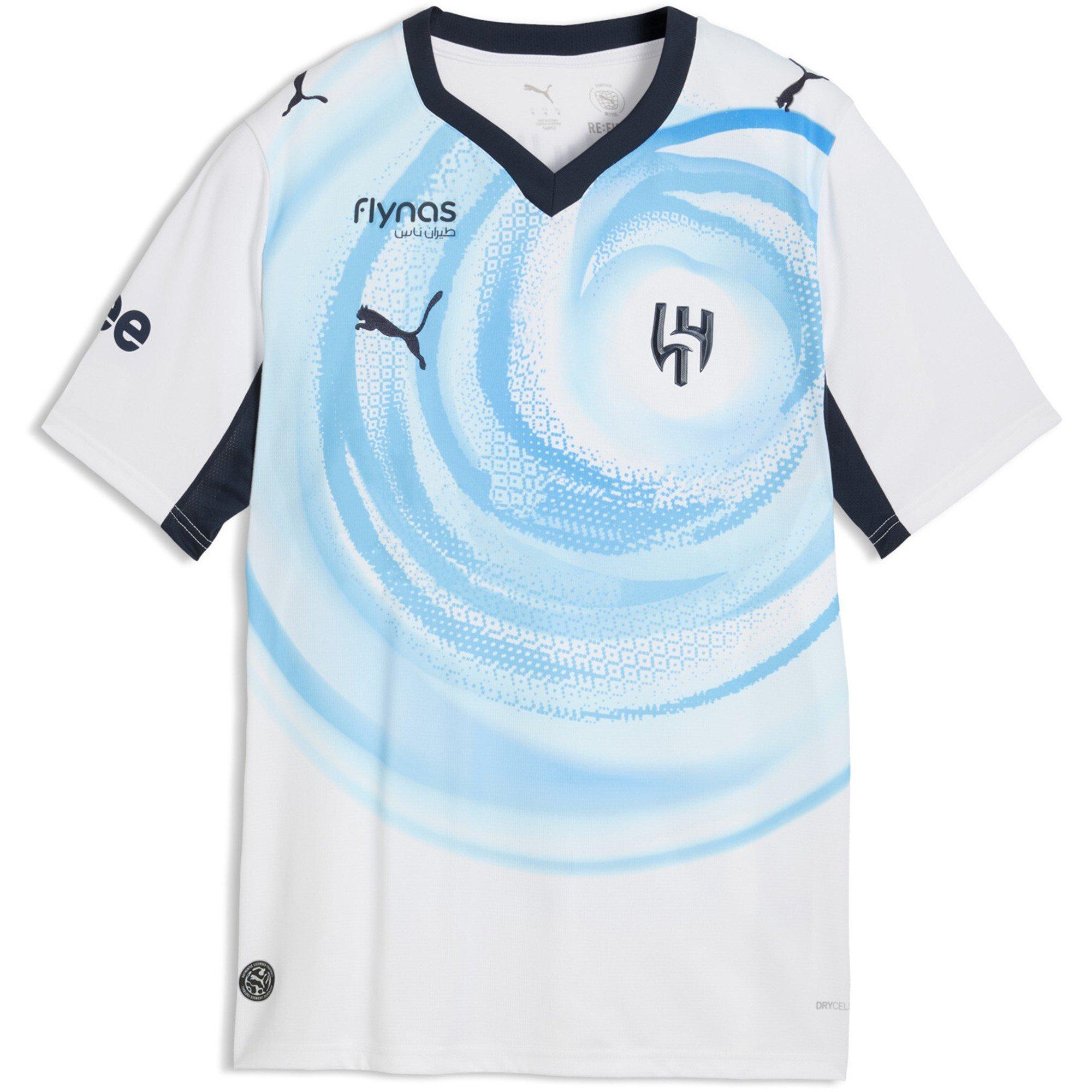 White/Navy