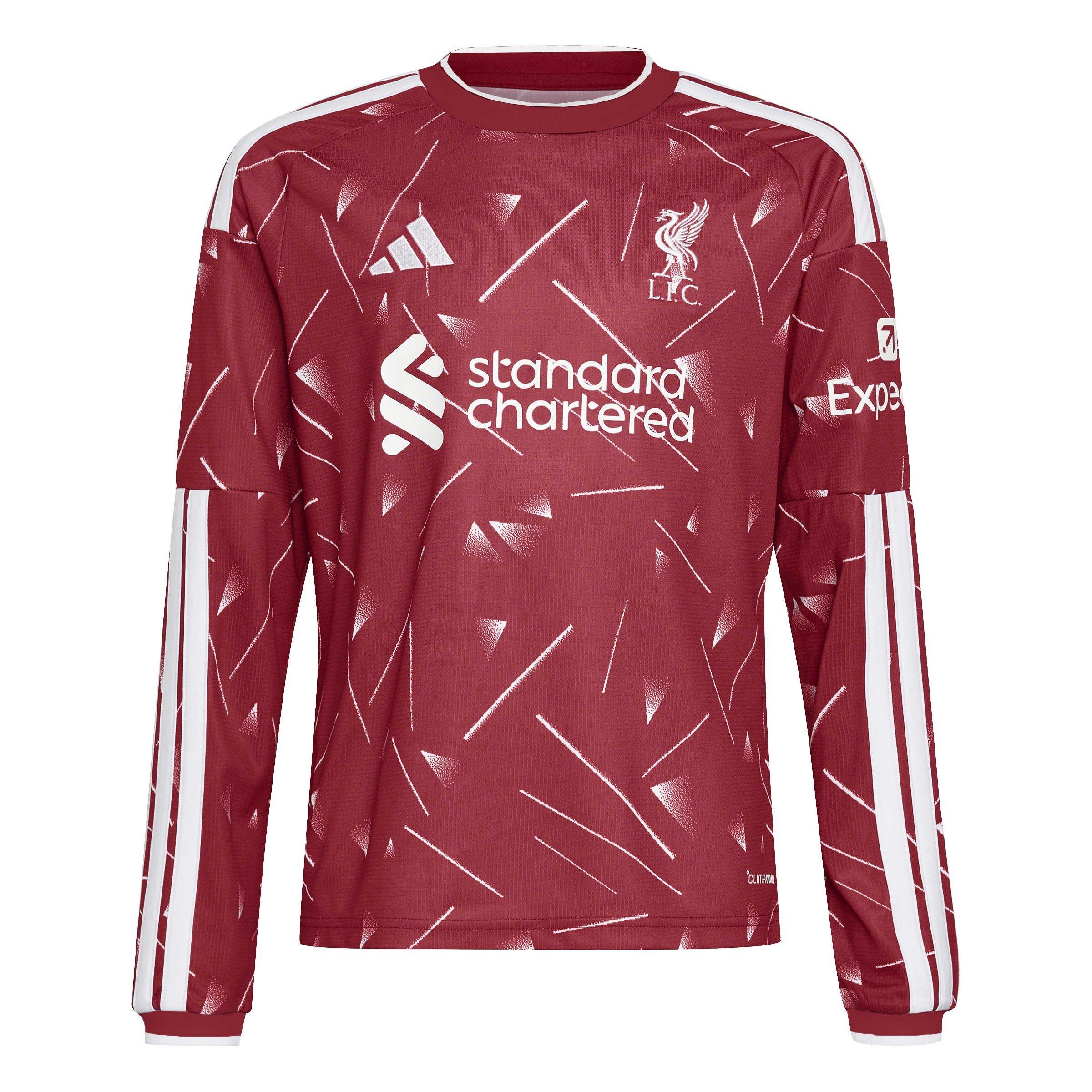 Active Maroon