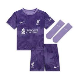 Nike Liverpool Third Babykit 2023 2024