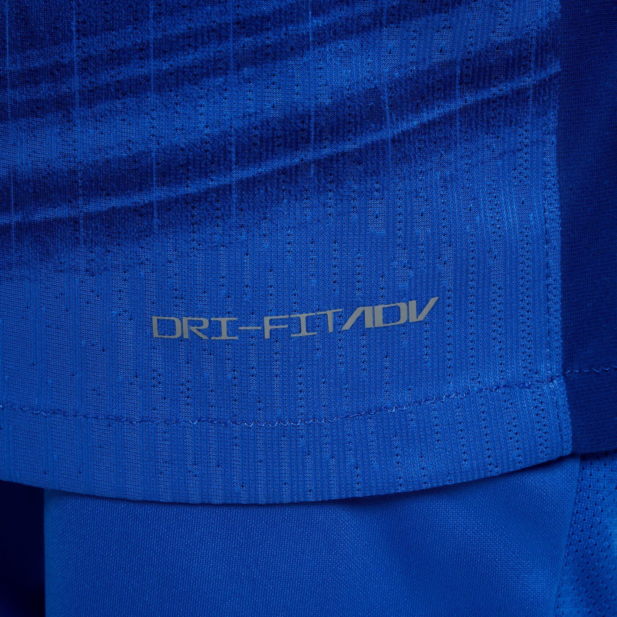 Rush Blue/Whi - Nike - Nike Chelsea Home Authentic Kit 2025 2026 - 12